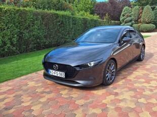 Mazda 3 Hatchback 2.0 e-Skyactiv Plus (Automata...