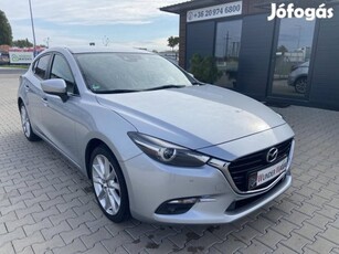 Mazda 3 Sport 2.0 Revolution Top Navi.Ül.fűt.Ko...