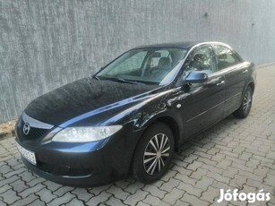 Mazda 6 2.0 CD CE