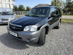 Mazda Tribute 3.0 V6 4x4 (Automata) LX - Vadász...