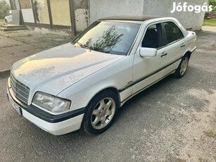 Mercedes-Benz C 200 D Esprit