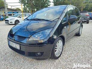 Mitsubishi COLT 1.3 Insport Magyarországi-1 TUL...