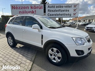 Opel Antara 2.2 CDTI Enjoy FWD Magyarországi 1....