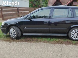 Opel Astra 1.6 Classic G Caravan