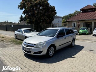 Opel Astra H Caravan 1.4 Essentia