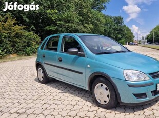 Opel Corsa C 1.2 16V Comfort Szervókormány Norm...