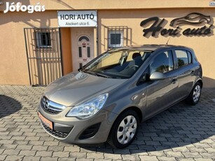 Opel Corsa D 1.2 Color Edition 125.000 KM! Fris...