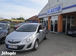 Opel Corsa D 1.2 Enjoy Start-Stop 71 E KM-S 1 É...