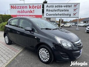 Opel Corsa D 1.3 CDTI Active Ecoflex Start-Stop