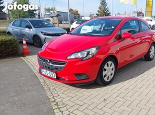 Opel Corsa E 1.4 Enjoy Start-Stop Mo-i!