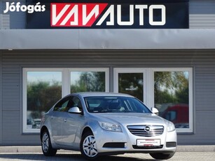 Opel Insignia 1.6 Digit-Rendszeresen'Szervizelt...