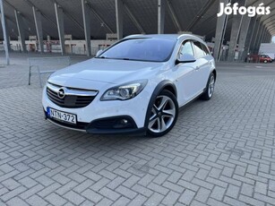 Opel Insignia Sports Tourer 2.0 T AWD Country (...