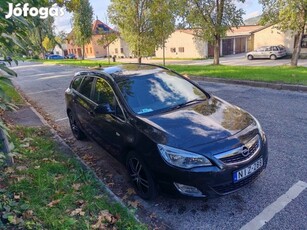 Opel J Astra Eladó