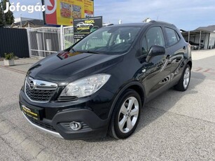 Opel MOKKA 1.4 T Enjoy AWD Start-Stop Megkímélt...