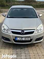 Opel Vectra C 1.8 Elegance