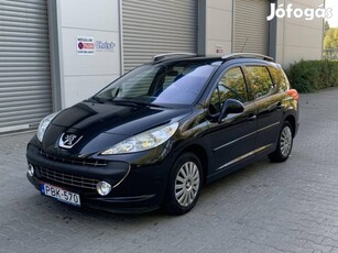 Peugeot 207 SW 1.4 VTi Premium Outdoor Dupla pa...