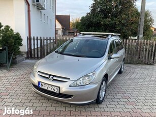 Peugeot 307 SW 1.6 HDi Presence