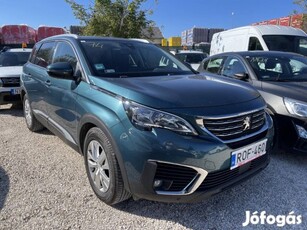 Peugeot 5008 1.5 Bluehdi S&S Active (7 személye...