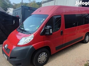 Peugeot boxer 2.2hdi