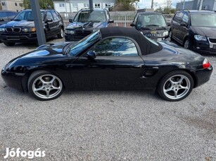 Porsche Boxster 46.000 Km!!!!!!!!