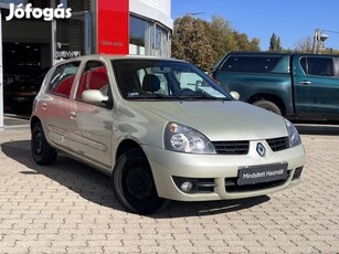 Renault Clio Campus 1.2 16V Dynamique Magyarosz...