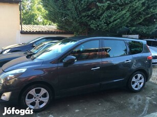 Renault GRAND Scenic 1.4 TCE TOM TOM 7 Személy