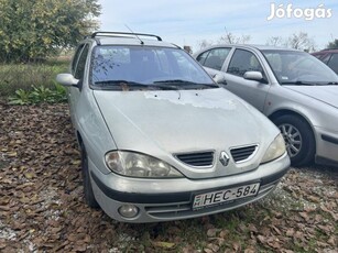 Renault Megane 1.4 16V Authentique Cool