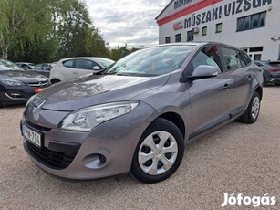 Renault Megane Grandtour 1.6 100 Authentique 15...