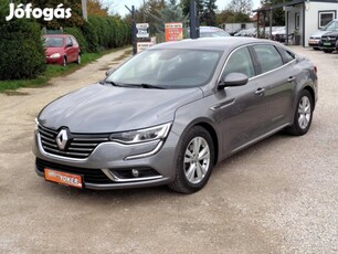 Renault Talisman 1.6 dCi Intens EDC Friss Nagy...