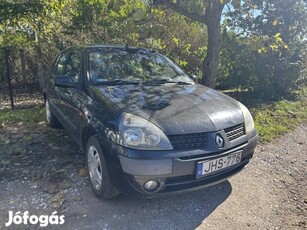 Renault Thalia 1.5 dCi Expression