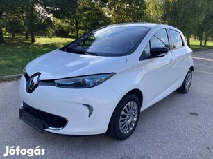 Renault Zoe Life Q210 Saját AKKU+Navi+Tempomat+...