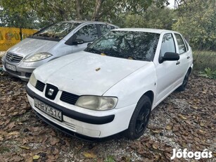 SEAT Cordoba 1.6 Signo