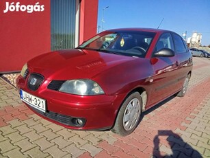 SEAT Ibiza 1.4 16V Reference