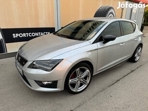 Seat Leon 1.6 CR TDI Style Start&Stop