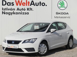 SEAT Leon 1.6 TDI CR Reference