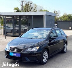 SEAT Leon ST 1.6 CR TDI Reference Navi/Vonóhoro...