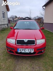 Skoda Fabia Ambiente 1.4