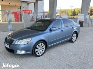 Skoda Octavia 1.6 CR TDI Clever DPF Megkímélt á...