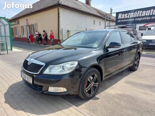 Skoda Octavia 1.8 TFSI Ambiente Jó műszaki álla...