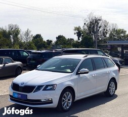 Skoda Octavia Combi 1.0 TSI Ambition DSG Automa...