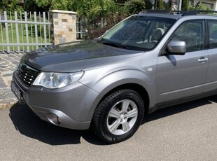 Subaru Forester 2.0 Comfort (Automata) 4WD.Napf...