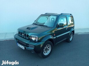 Suzuki Jimny 1.5 DDiS Comfort