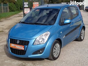 Suzuki Splash 1.2 GS (Automata) GLX+ AC EU5 46e...