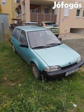 Suzuki swift 1.0 eladó