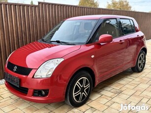 Suzuki Swift 1.3 GC 118 ezer km!