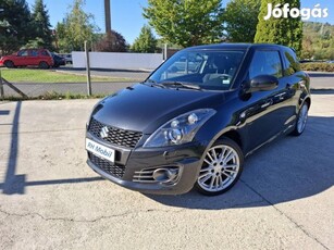 Suzuki Swift 1.6 Sport AAC ESP Sérülésmentes. t...