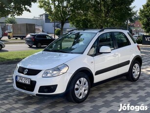 Suzuki SX4 1.5 GC AC