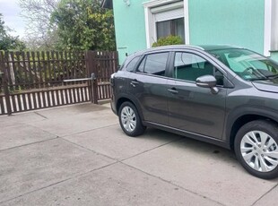 Suzuki SX4 S-Cross 1.4 Hybrid GL+ 4WD (Automata...