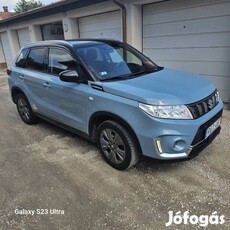 Suzuki vitara 1.0 GL+ garanciás Új gumik magyar autó