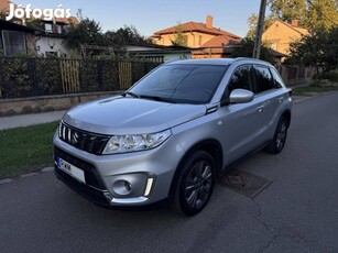 Suzuki Vitara 1.4 GL+ 4WD Akár 1 Év Garanciával